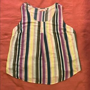 Plus Size EVRI Blouse